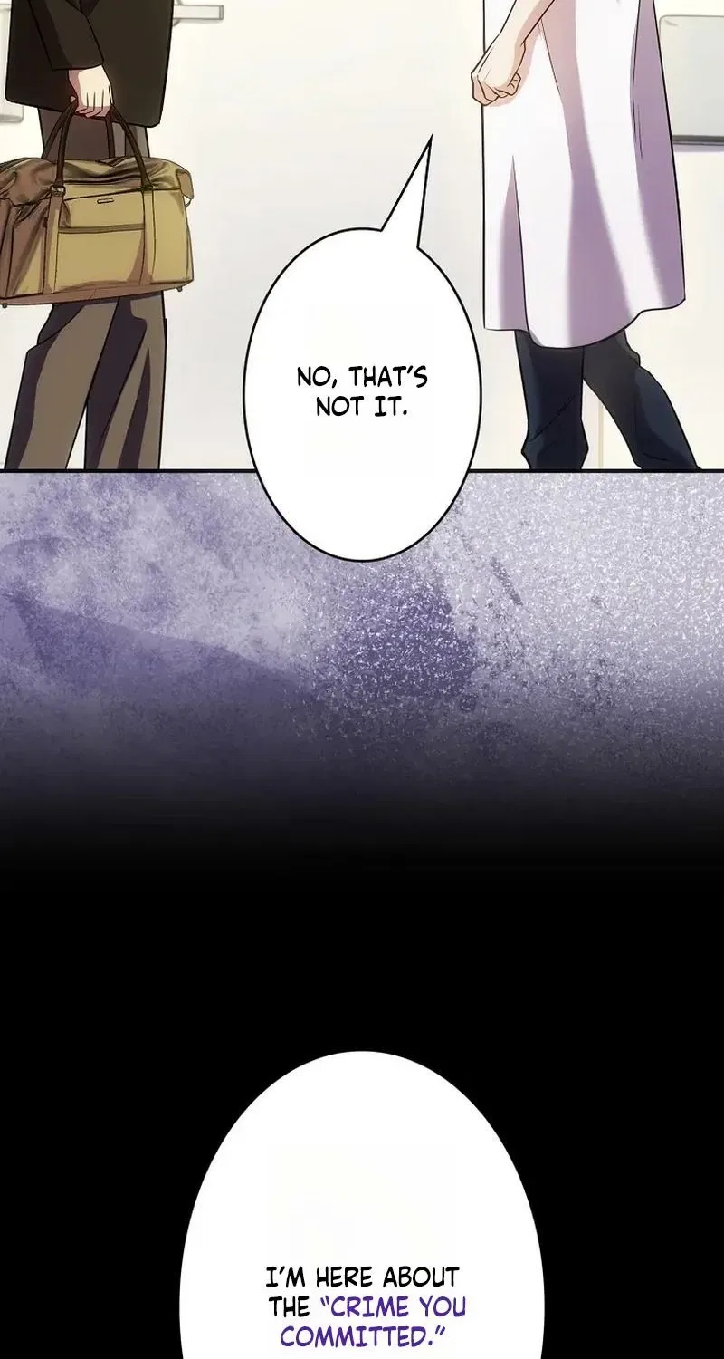 Until I Get Rid Of The Husband Who Watches Me! Chapter 64 – Page 12