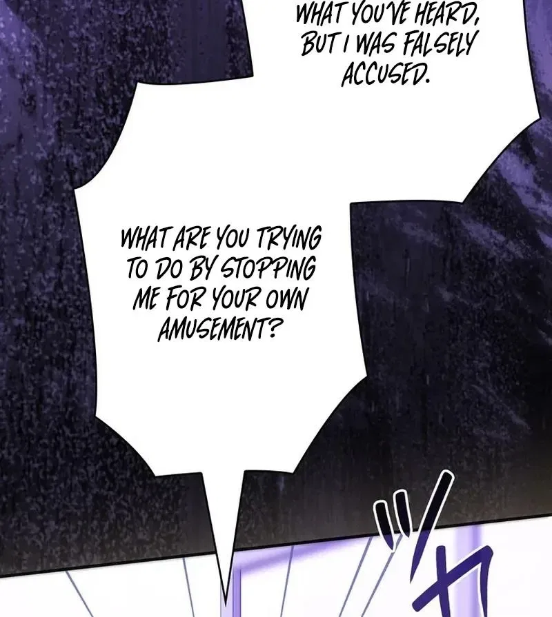 Until I Get Rid Of The Husband Who Watches Me! Chapter 64 – Page 15