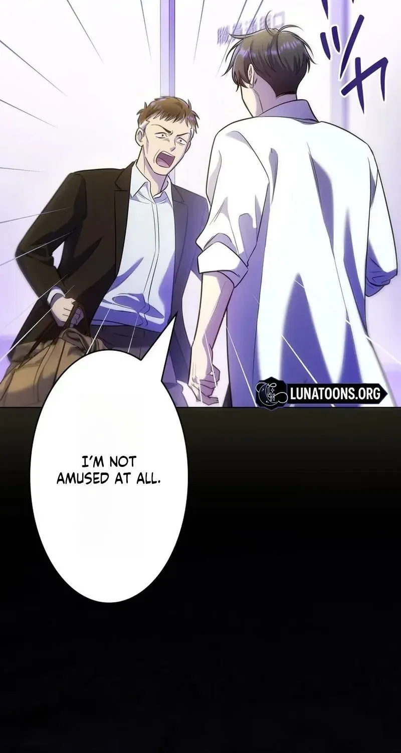 Until I Get Rid Of The Husband Who Watches Me! Chapter 64 – Page 16