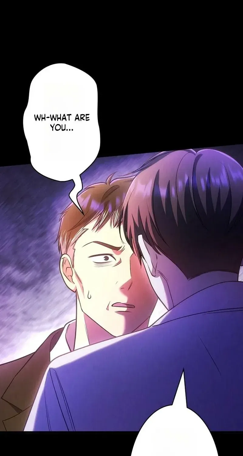 Until I Get Rid Of The Husband Who Watches Me! Chapter 64 – Page 19