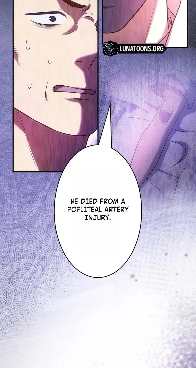 Until I Get Rid Of The Husband Who Watches Me! Chapter 64 – Page 23