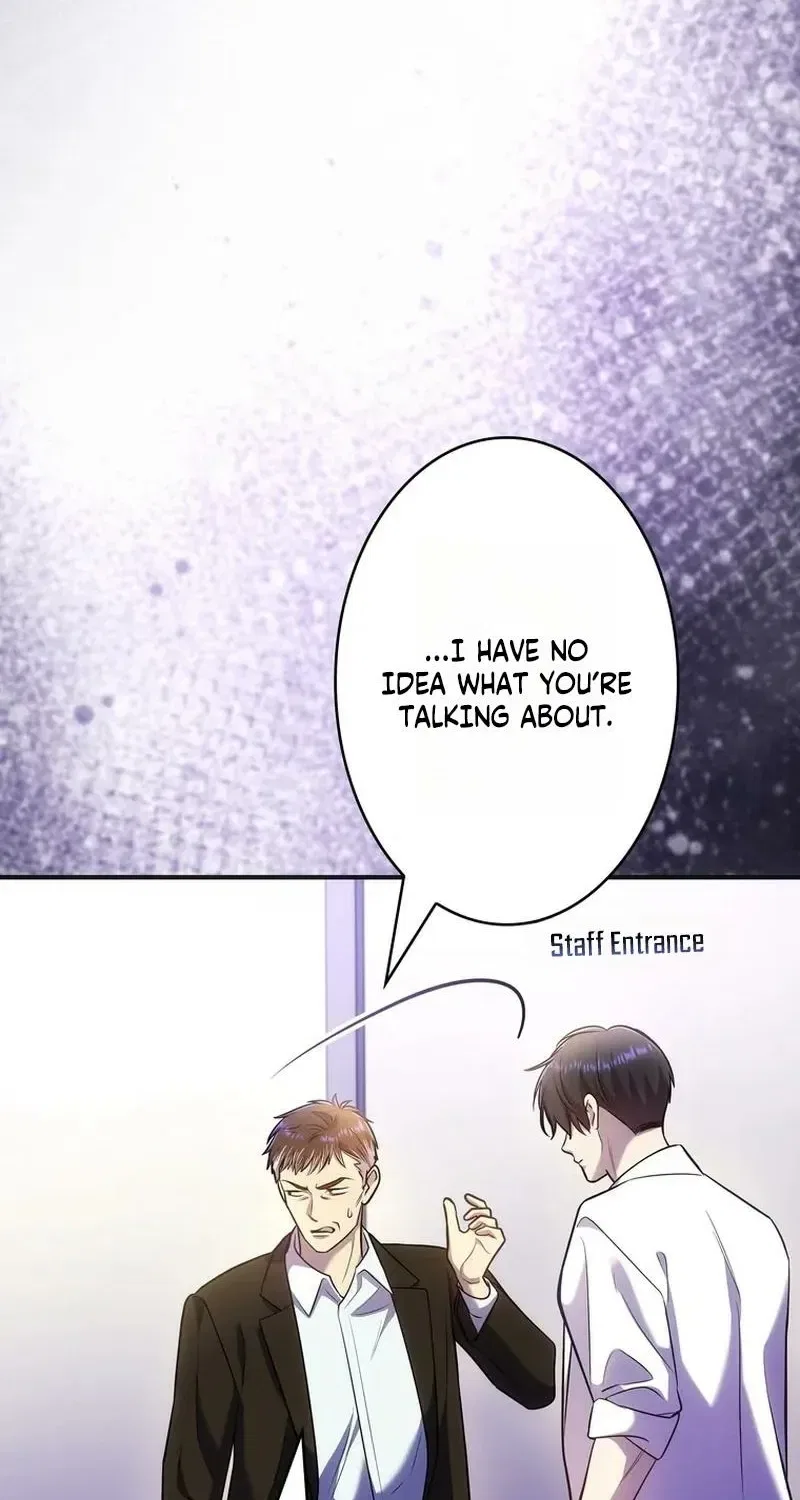 Until I Get Rid Of The Husband Who Watches Me! Chapter 64 – Page 24