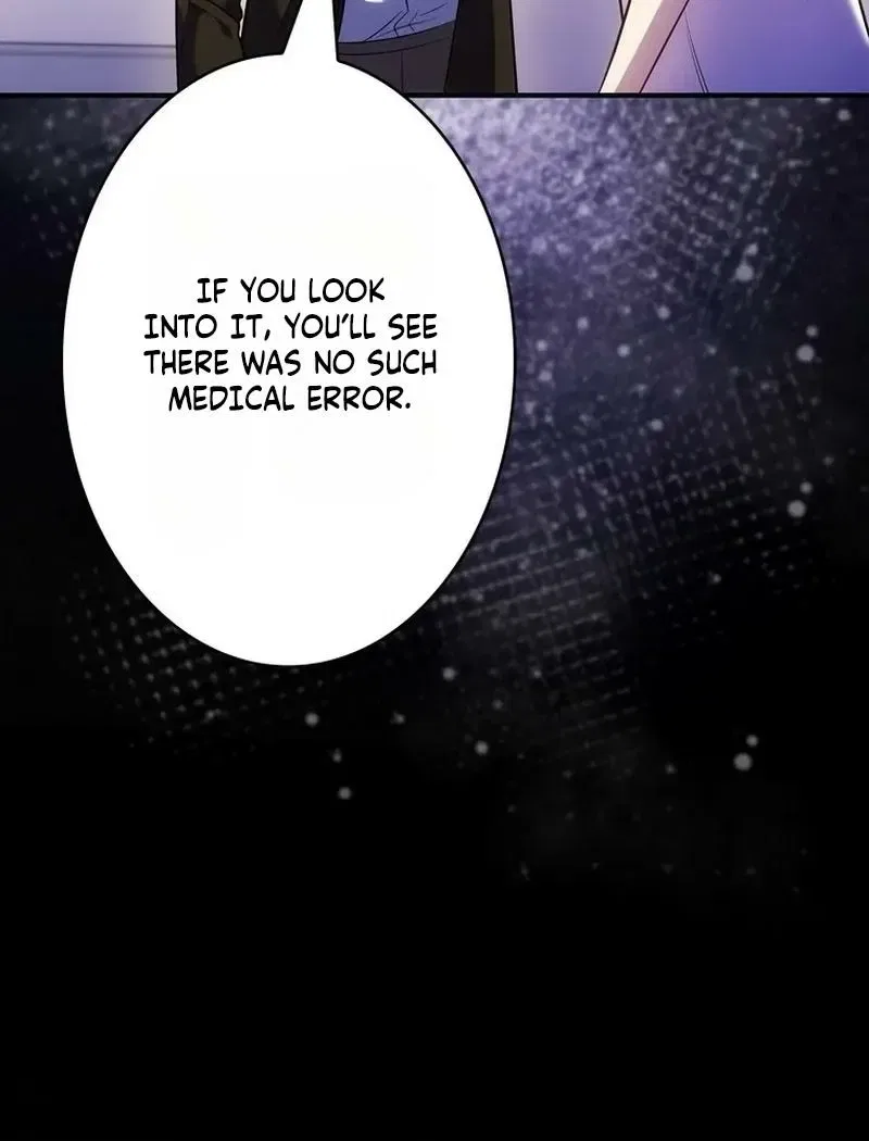Until I Get Rid Of The Husband Who Watches Me! Chapter 64 – Page 25