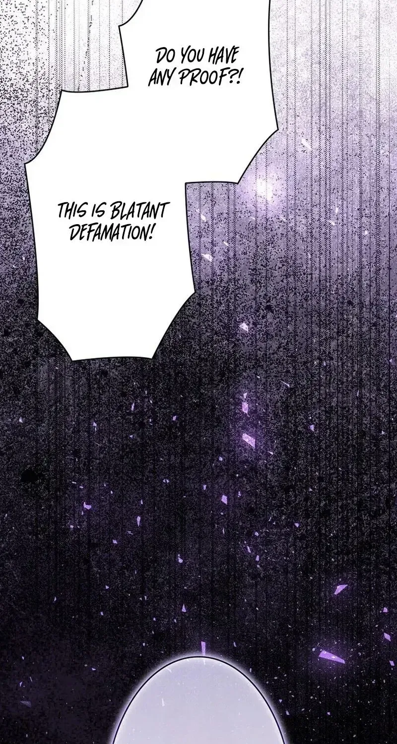 Until I Get Rid Of The Husband Who Watches Me! Chapter 64 – Page 27