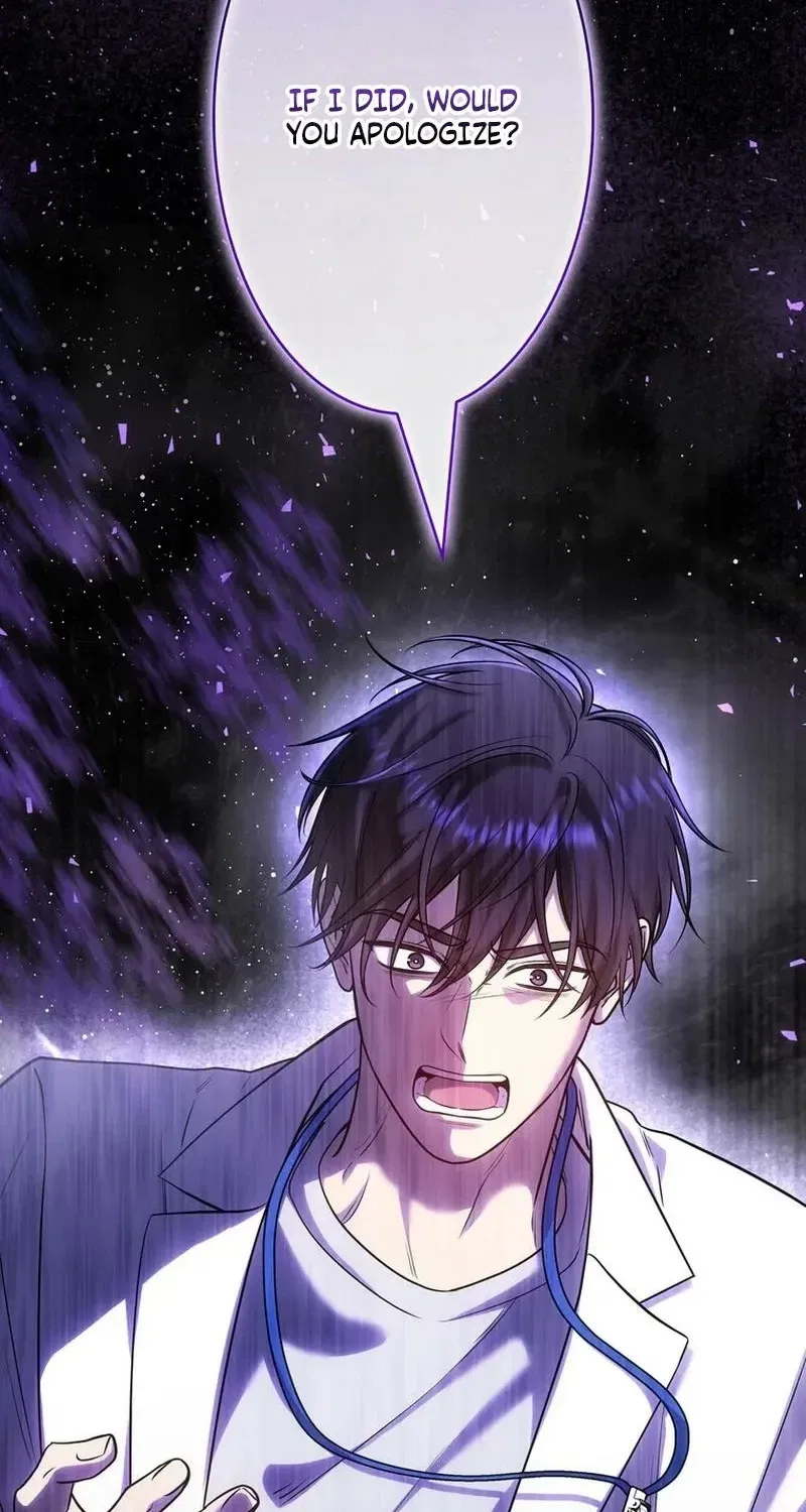 Until I Get Rid Of The Husband Who Watches Me! Chapter 64 – Page 28