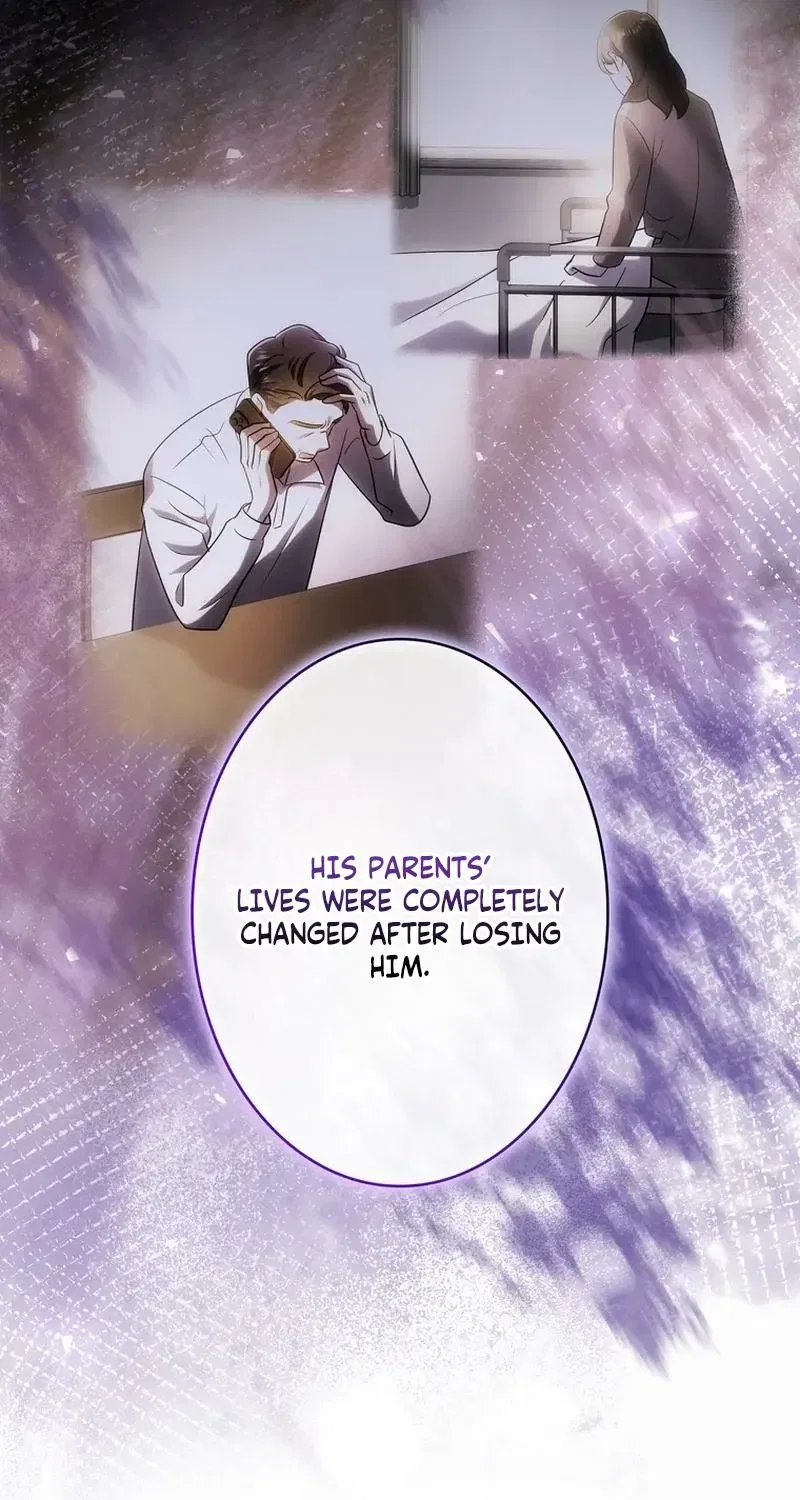 Until I Get Rid Of The Husband Who Watches Me! Chapter 64 – Page 31