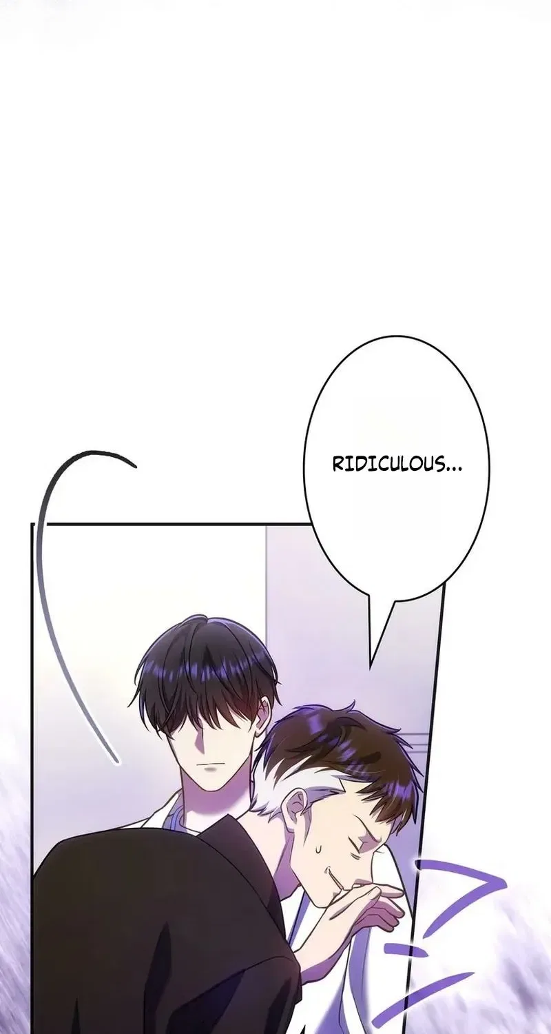 Until I Get Rid Of The Husband Who Watches Me! Chapter 64 – Page 32