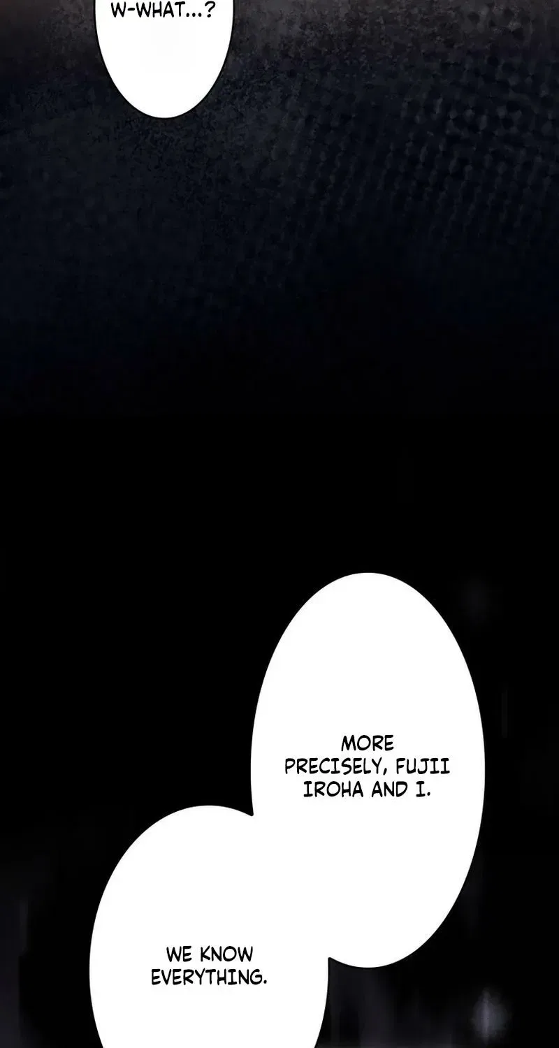 Until I Get Rid Of The Husband Who Watches Me! Chapter 64 – Page 37