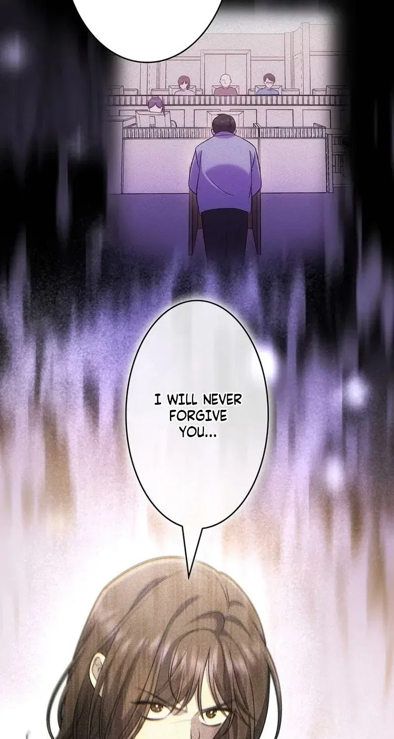 Until I Get Rid Of The Husband Who Watches Me! Chapter 64 – Page 38
