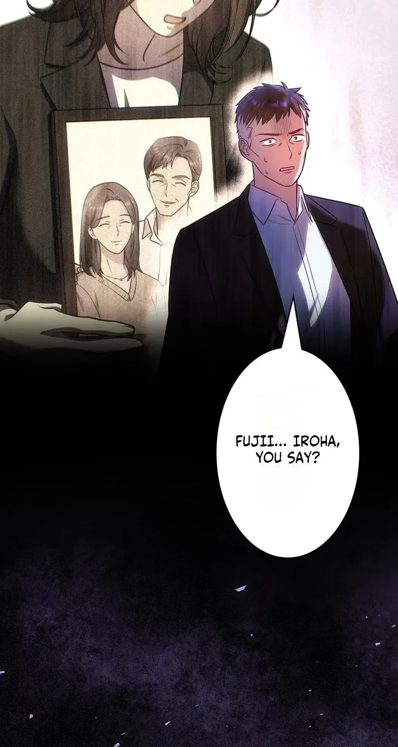 Until I Get Rid Of The Husband Who Watches Me! Chapter 64 – Page 39