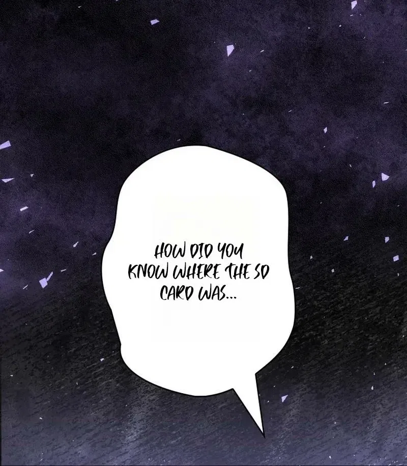 Until I Get Rid Of The Husband Who Watches Me! Chapter 64 – Page 40