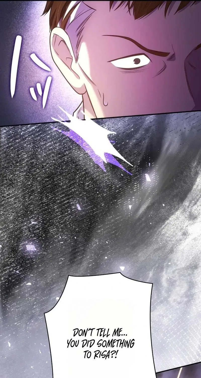 Until I Get Rid Of The Husband Who Watches Me! Chapter 64 – Page 41