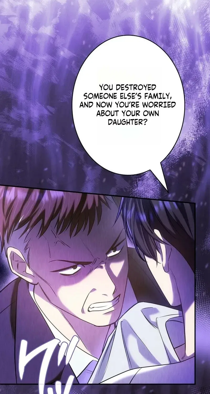 Until I Get Rid Of The Husband Who Watches Me! Chapter 64 – Page 44