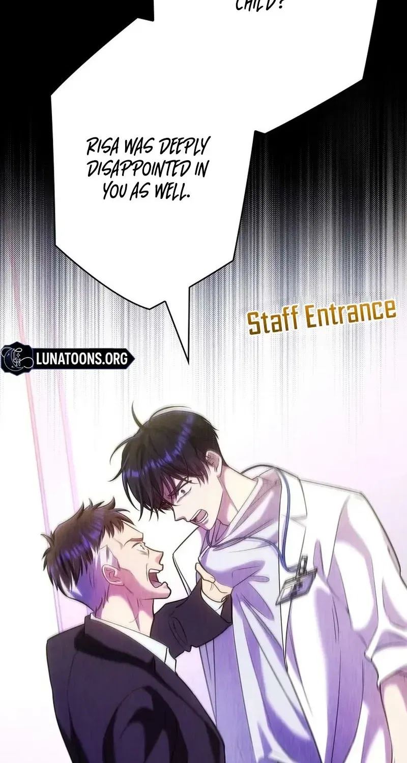 Until I Get Rid Of The Husband Who Watches Me! Chapter 64 – Page 46