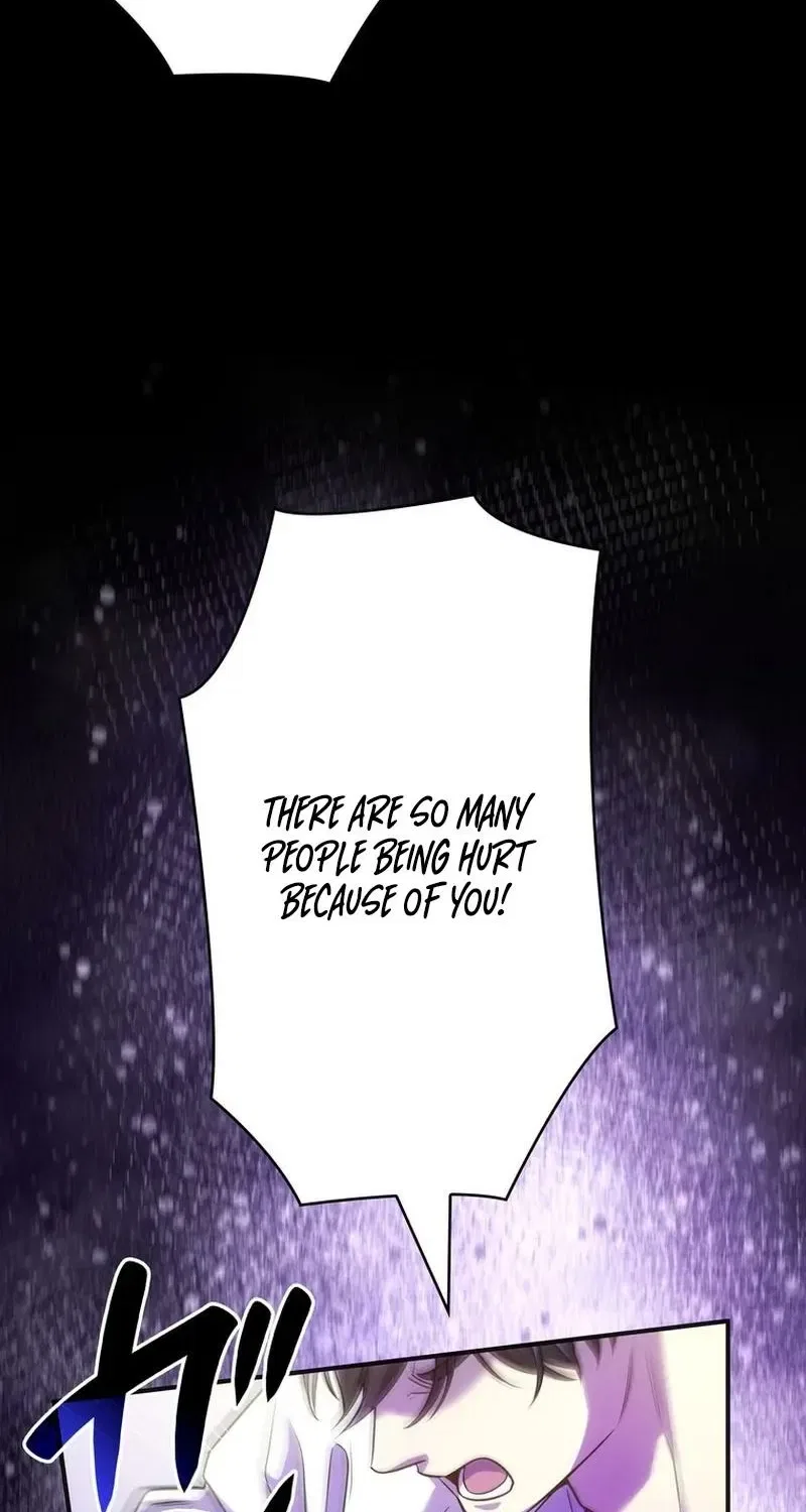 Until I Get Rid Of The Husband Who Watches Me! Chapter 64 – Page 48