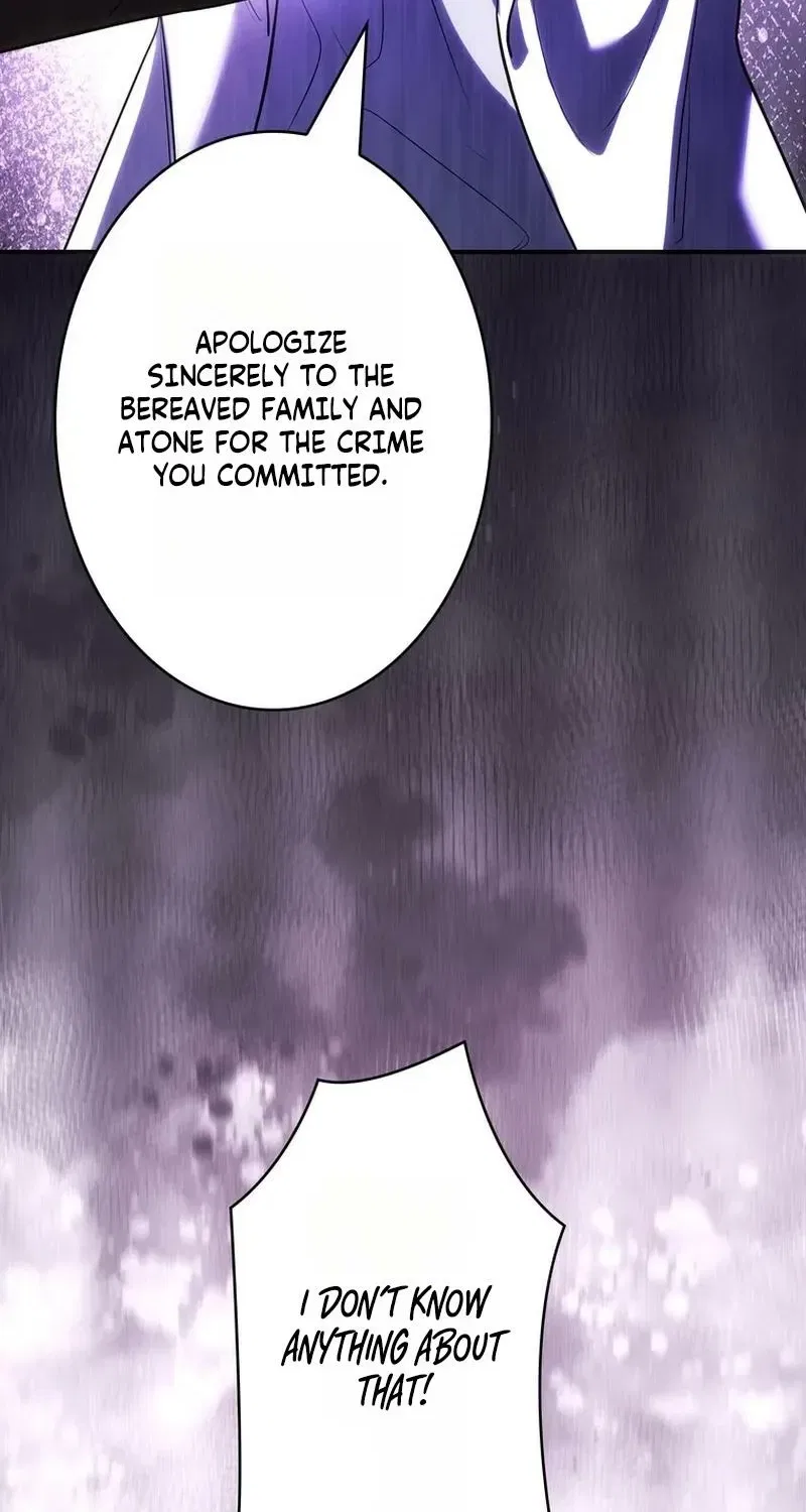 Until I Get Rid Of The Husband Who Watches Me! Chapter 64 – Page 54