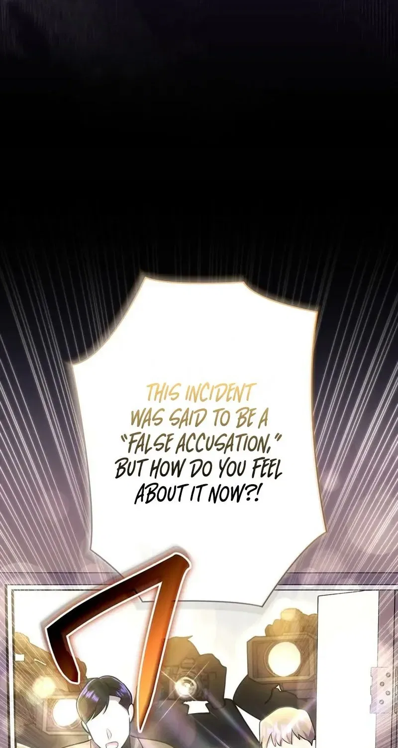 Until I Get Rid Of The Husband Who Watches Me! Chapter 64 – Page 57