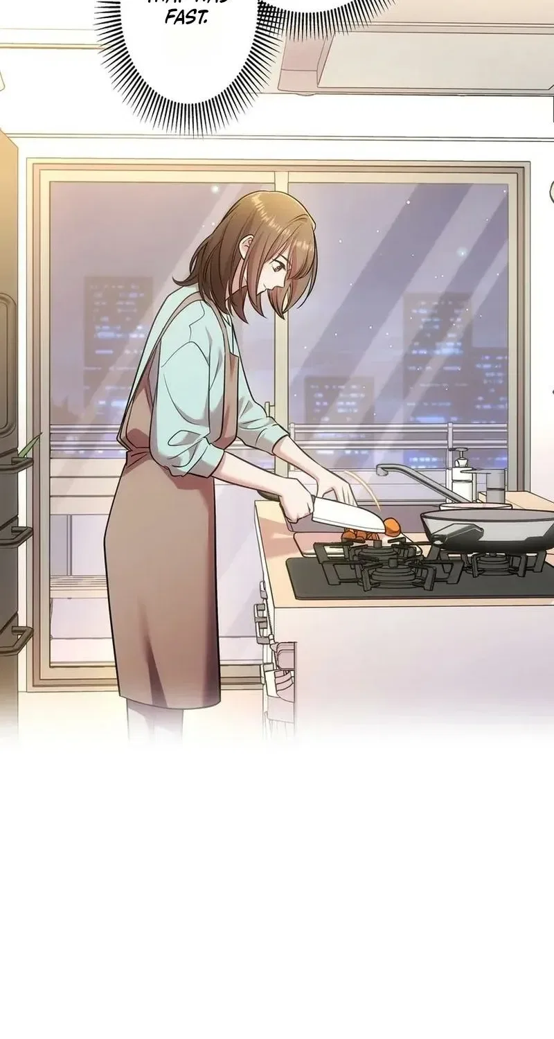 Until I Get Rid Of The Husband Who Watches Me! Chapter 64 – Page 62