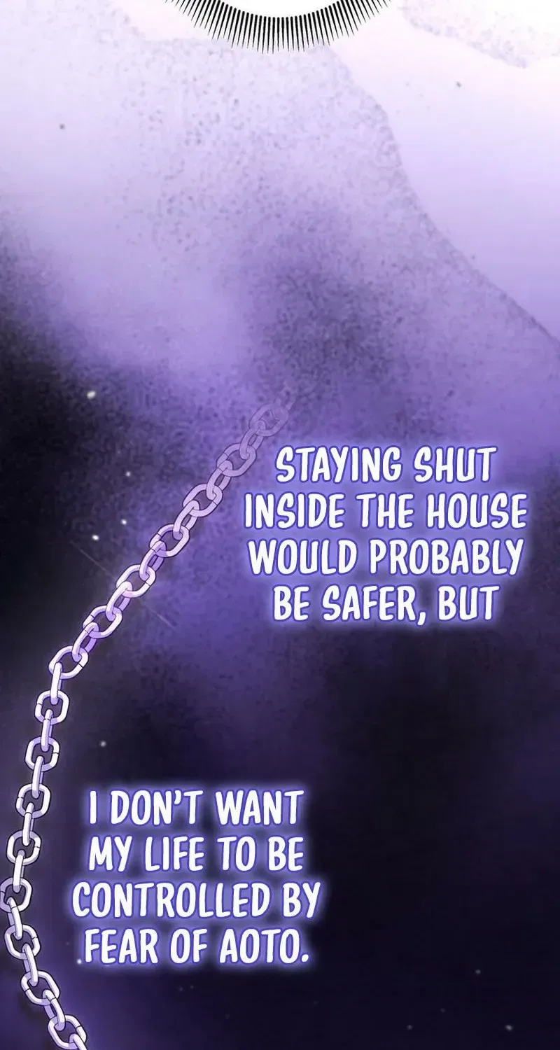 Until I Get Rid Of The Husband Who Watches Me! Chapter 64 – Page 64