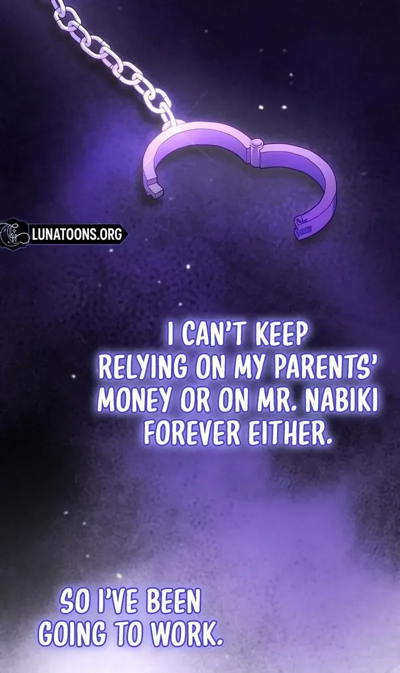 Until I Get Rid Of The Husband Who Watches Me! Chapter 64 – Page 65