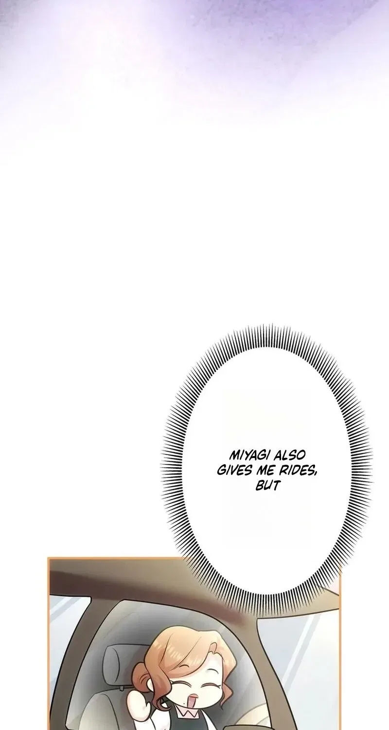 Until I Get Rid Of The Husband Who Watches Me! Chapter 64 – Page 66