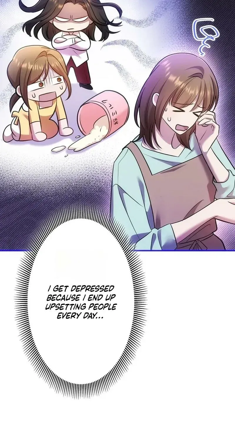 Until I Get Rid Of The Husband Who Watches Me! Chapter 64 – Page 68
