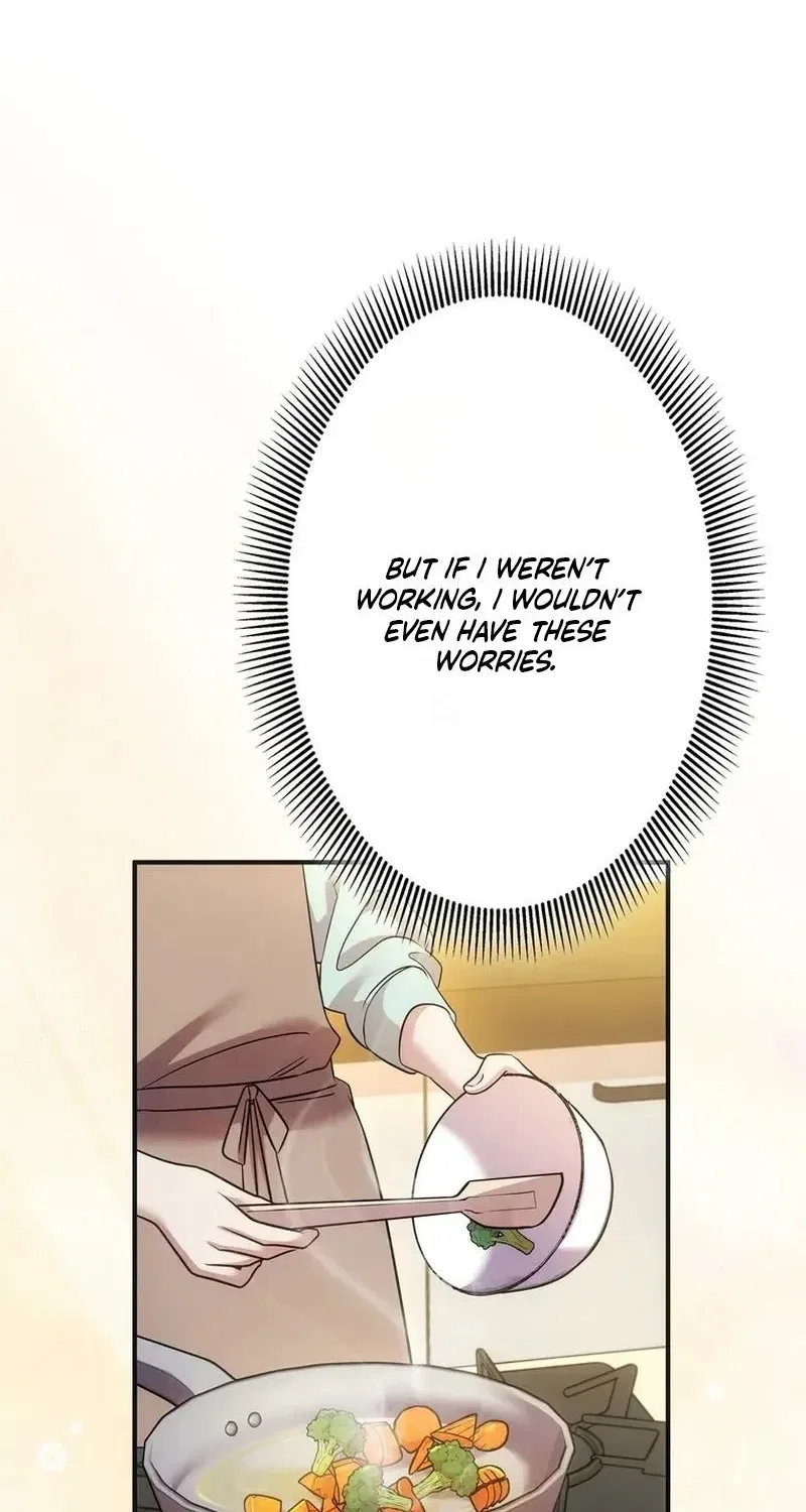 Until I Get Rid Of The Husband Who Watches Me! Chapter 64 – Page 69