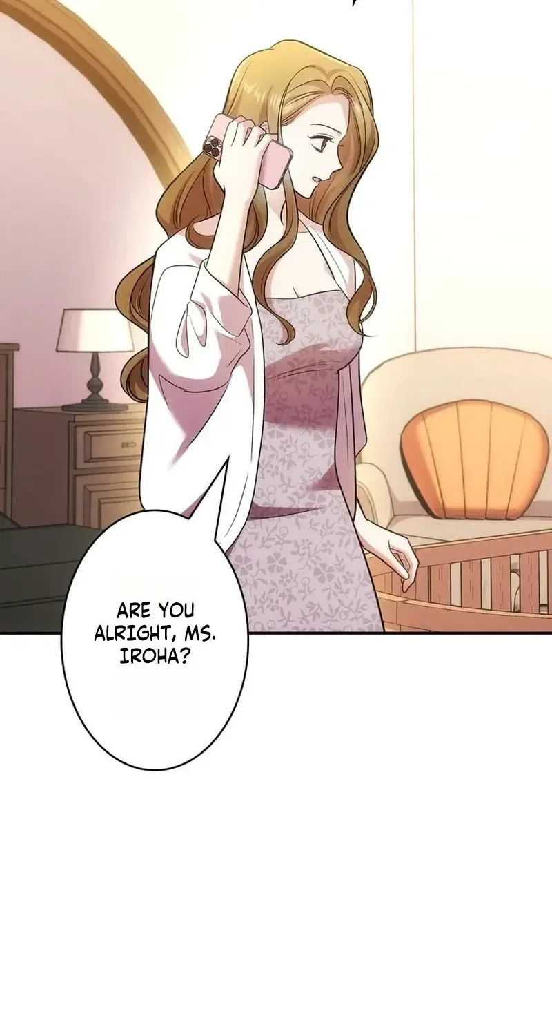 Until I Get Rid Of The Husband Who Watches Me! Chapter 64 – Page 74
