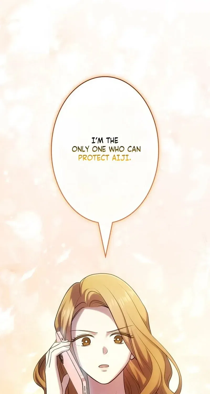Until I Get Rid Of The Husband Who Watches Me! Chapter 64 – Page 78