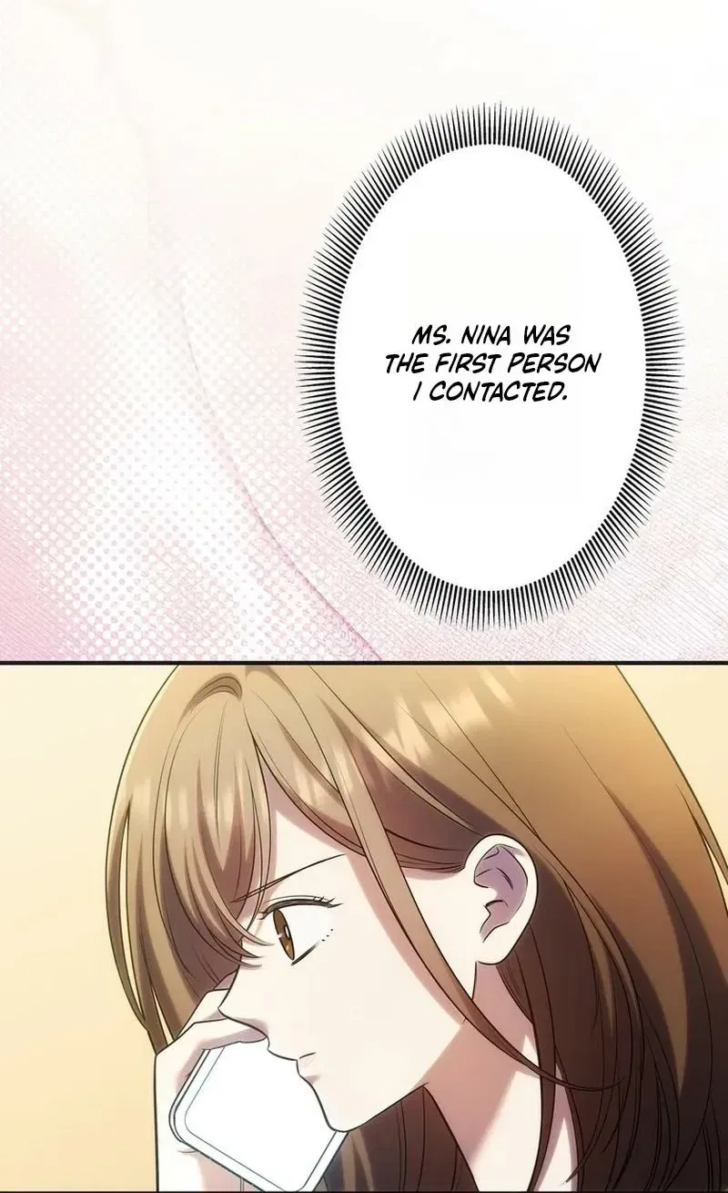 Until I Get Rid Of The Husband Who Watches Me! Chapter 64 – Page 80