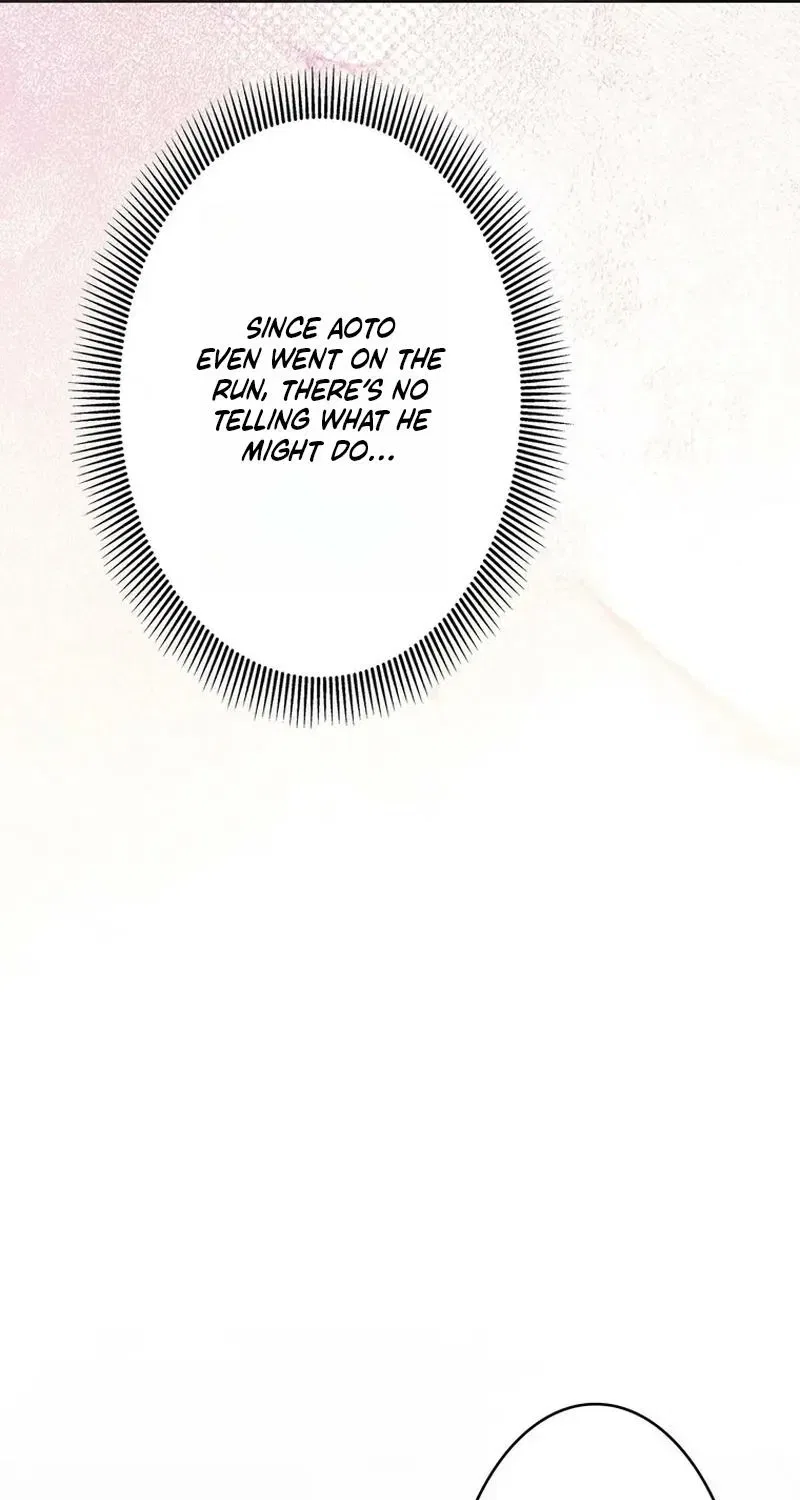 Until I Get Rid Of The Husband Who Watches Me! Chapter 64 – Page 81