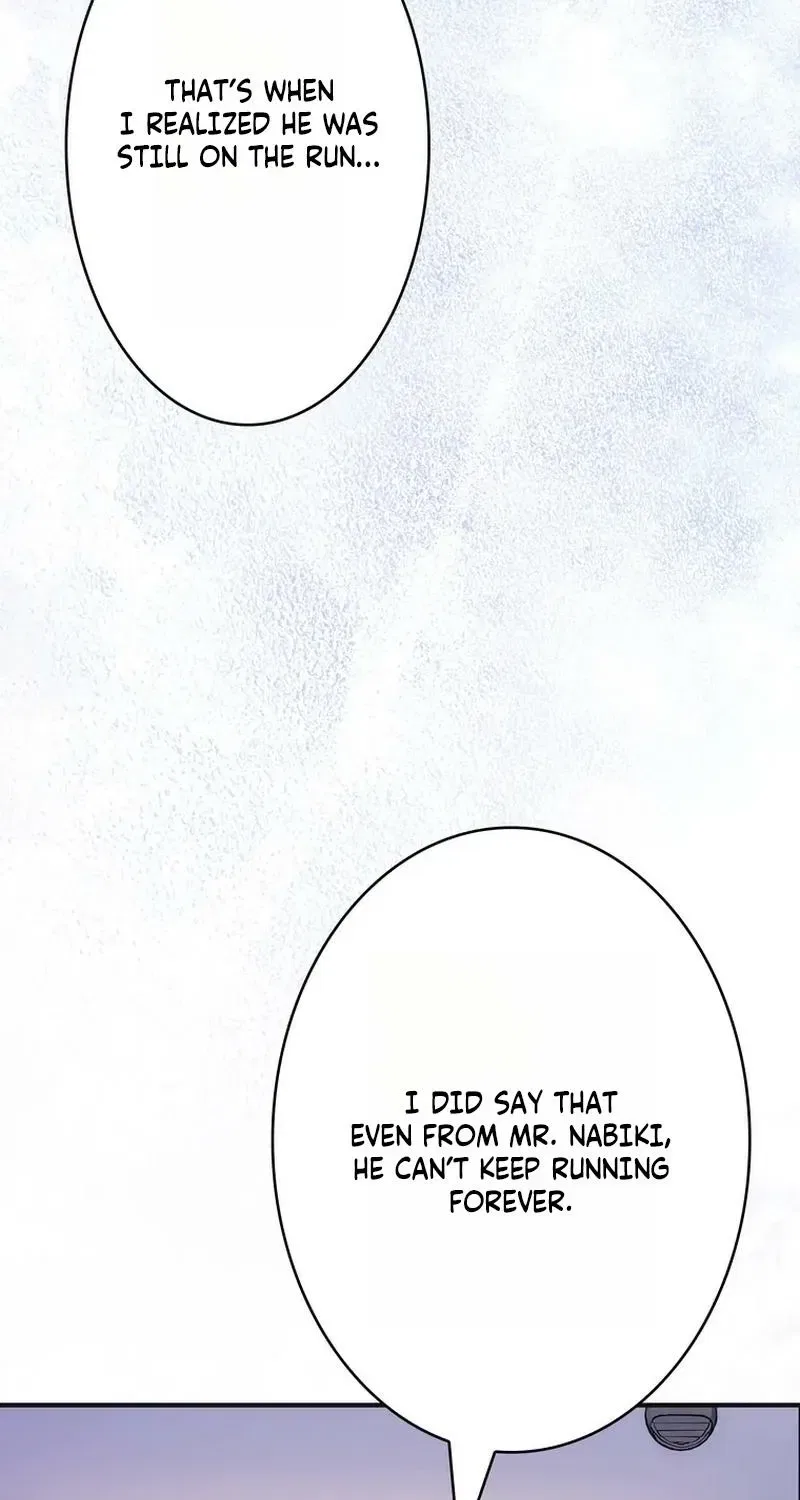 Until I Get Rid Of The Husband Who Watches Me! Chapter 64 – Page 83