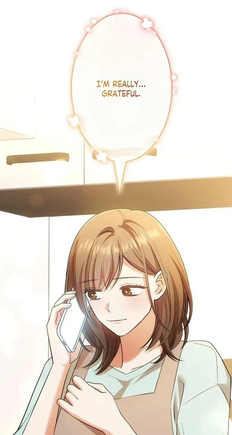 Until I Get Rid Of The Husband Who Watches Me! Chapter 64 – Page 88