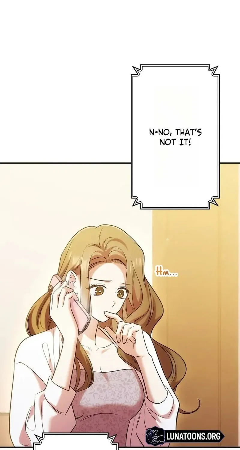Until I Get Rid Of The Husband Who Watches Me! Chapter 64 – Page 92