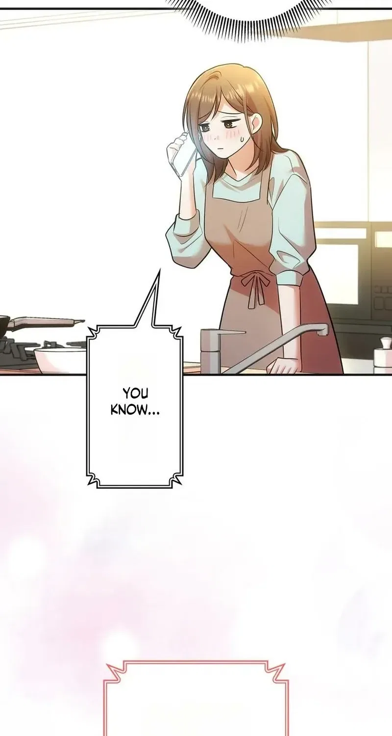Until I Get Rid Of The Husband Who Watches Me! Chapter 64 – Page 94