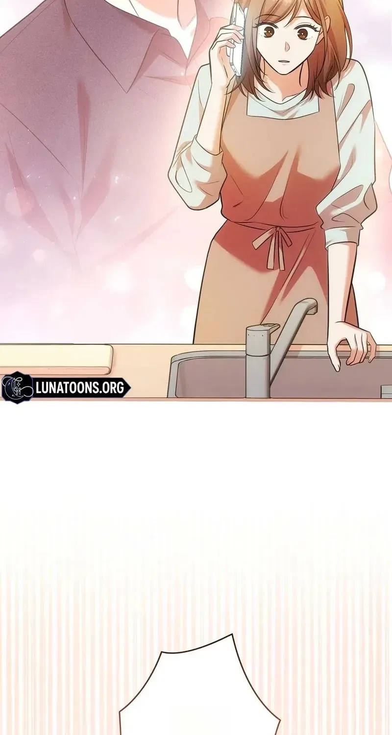 Until I Get Rid Of The Husband Who Watches Me! Chapter 64 – Page 96