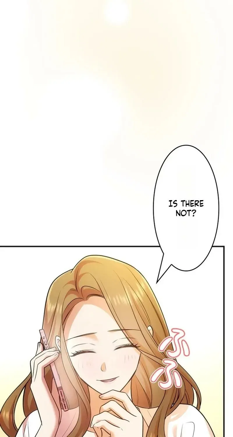 Until I Get Rid Of The Husband Who Watches Me! Chapter 64 – Page 99