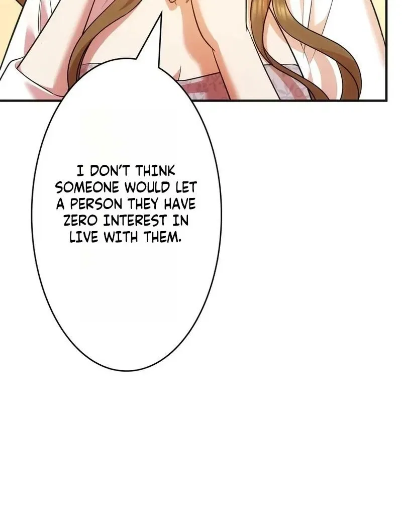 Until I Get Rid Of The Husband Who Watches Me! Chapter 64 – Page 100