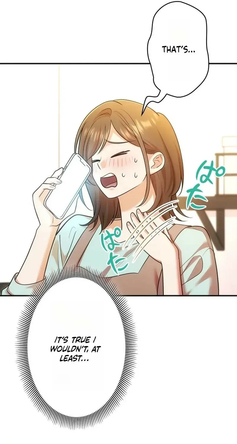 Until I Get Rid Of The Husband Who Watches Me! Chapter 64 – Page 101