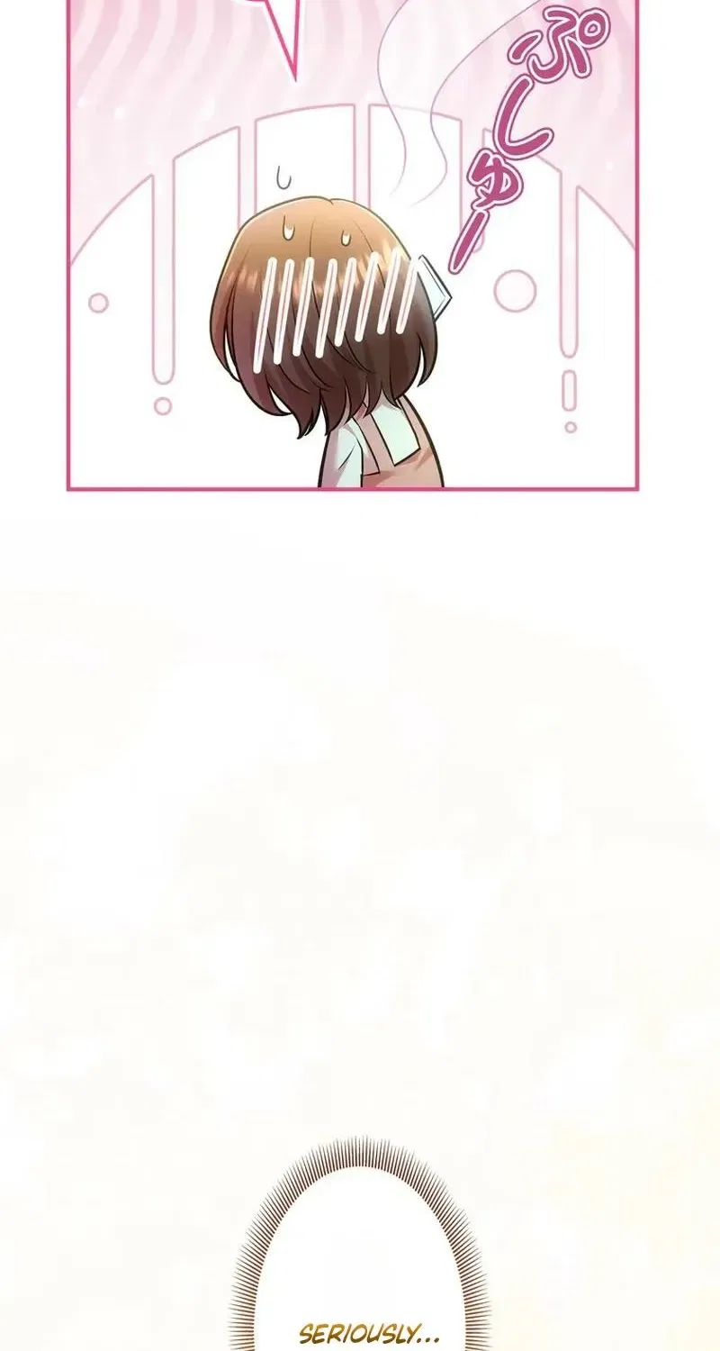 Until I Get Rid Of The Husband Who Watches Me! Chapter 64 – Page 104
