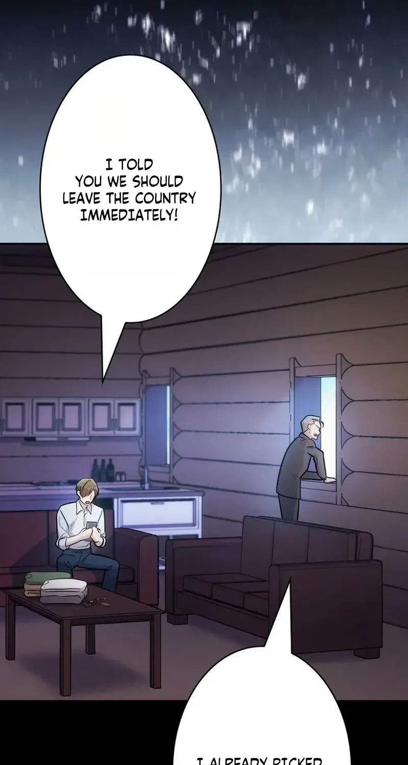 Until I Get Rid Of The Husband Who Watches Me! Chapter 64 – Page 111