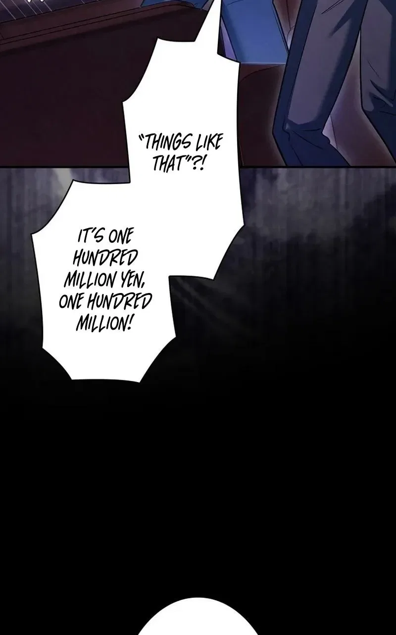 Until I Get Rid Of The Husband Who Watches Me! Chapter 64 – Page 115