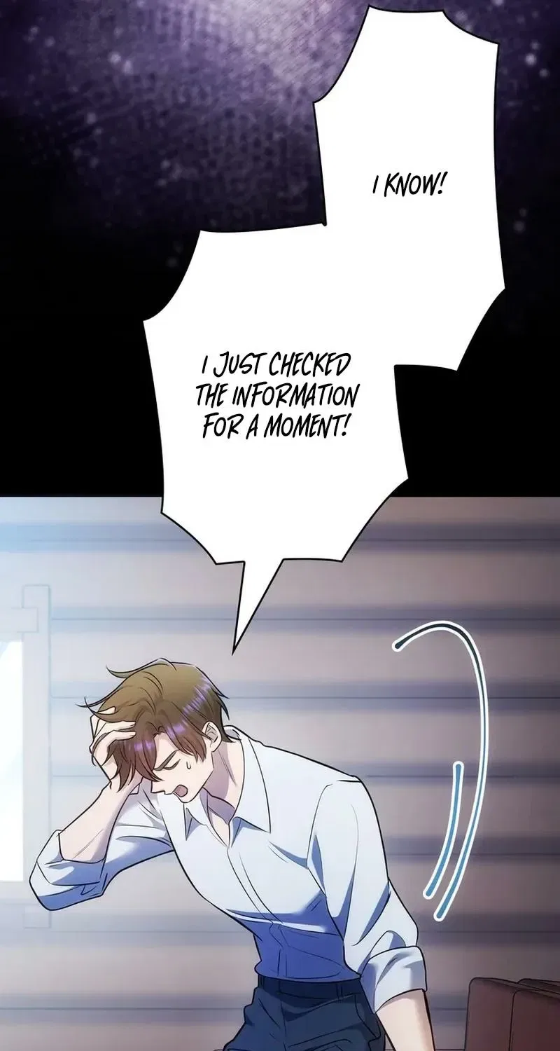 Until I Get Rid Of The Husband Who Watches Me! Chapter 64 – Page 121