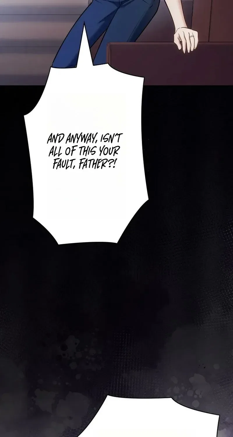 Until I Get Rid Of The Husband Who Watches Me! Chapter 64 – Page 122