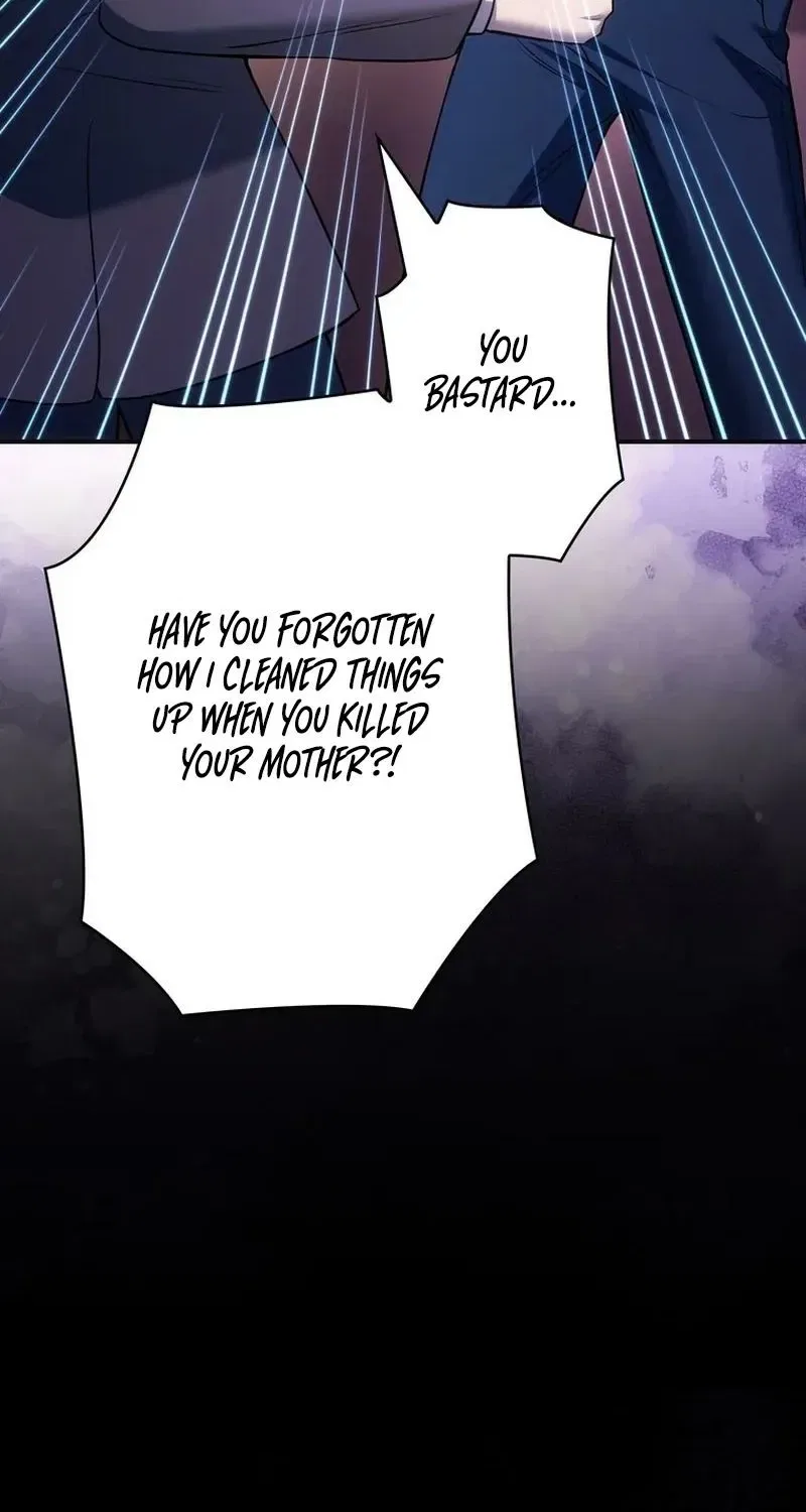 Until I Get Rid Of The Husband Who Watches Me! Chapter 64 – Page 124