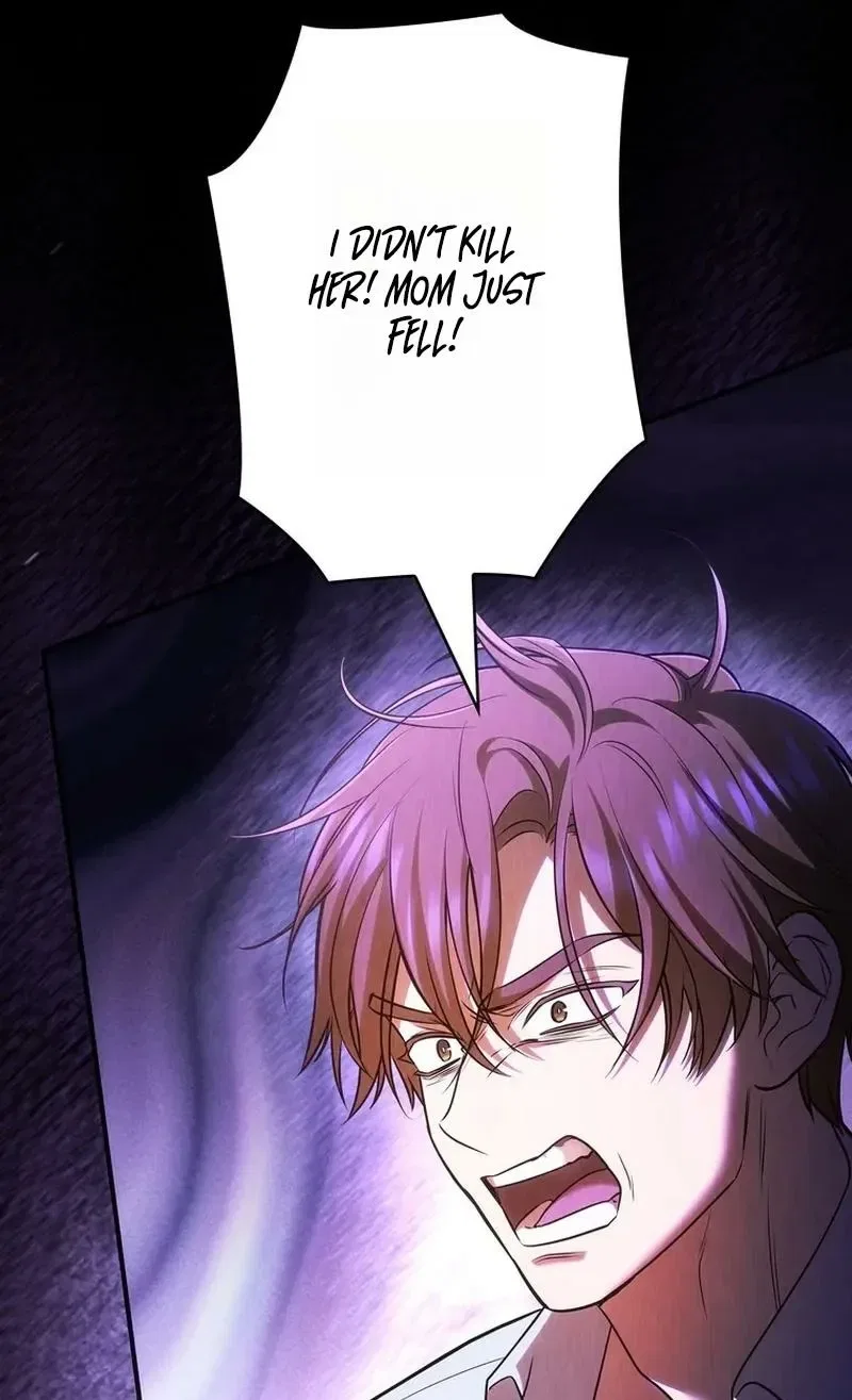 Until I Get Rid Of The Husband Who Watches Me! Chapter 64 – Page 125