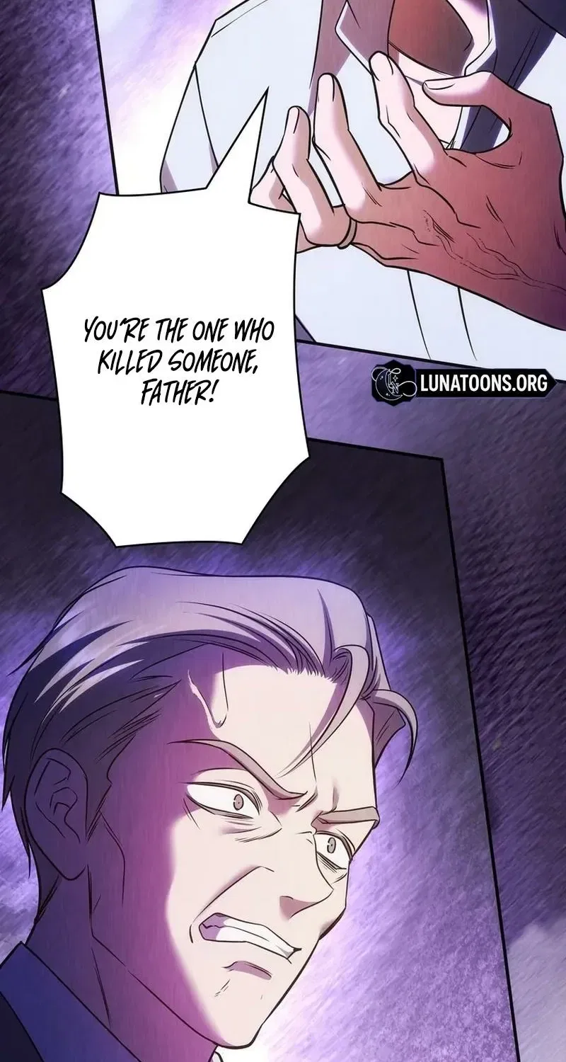 Until I Get Rid Of The Husband Who Watches Me! Chapter 64 – Page 126