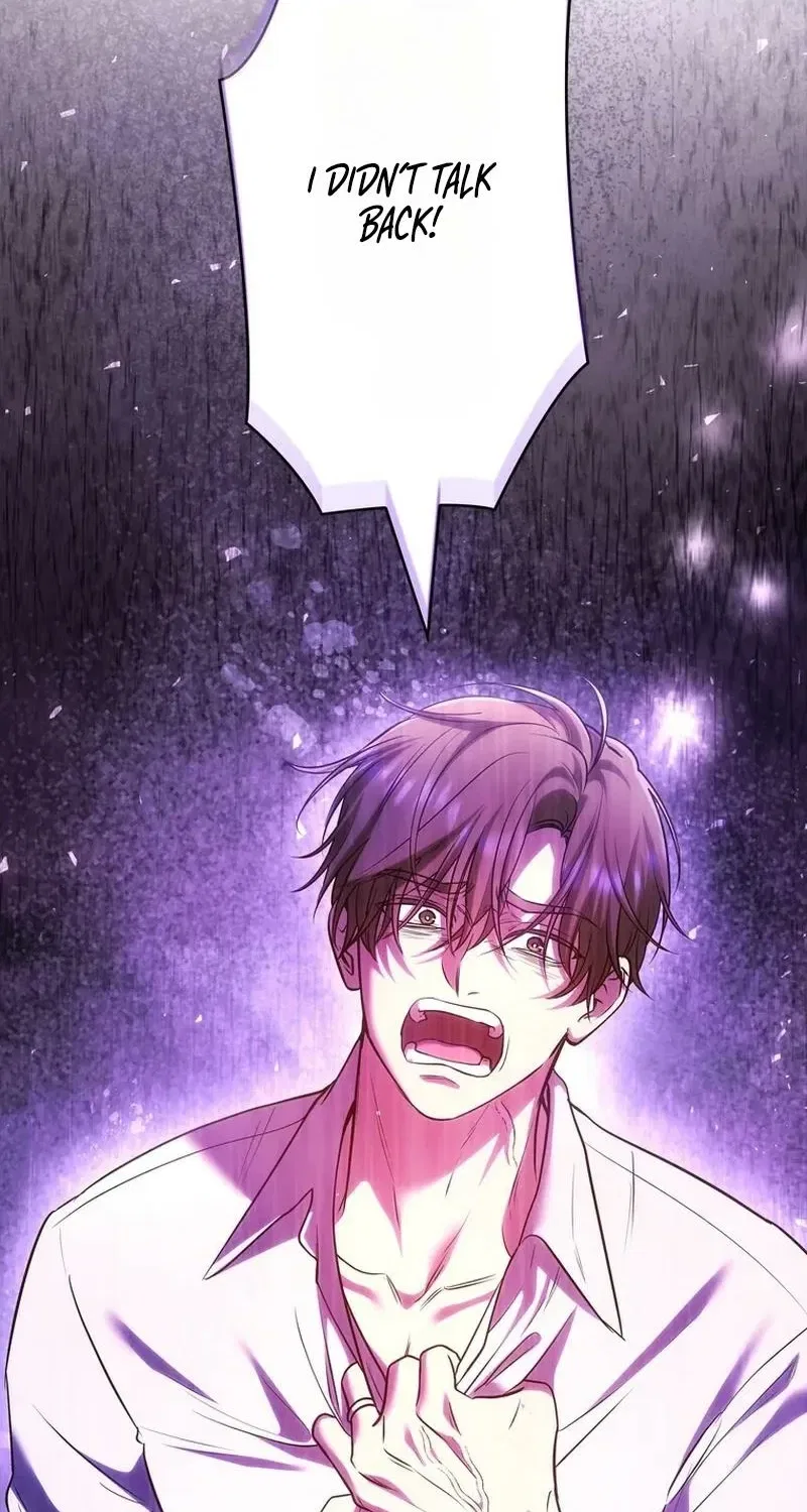 Until I Get Rid Of The Husband Who Watches Me! Chapter 64 – Page 128