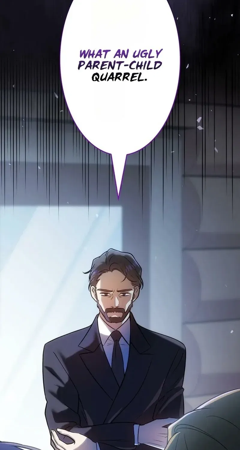 Until I Get Rid Of The Husband Who Watches Me! Chapter 64 – Page 133