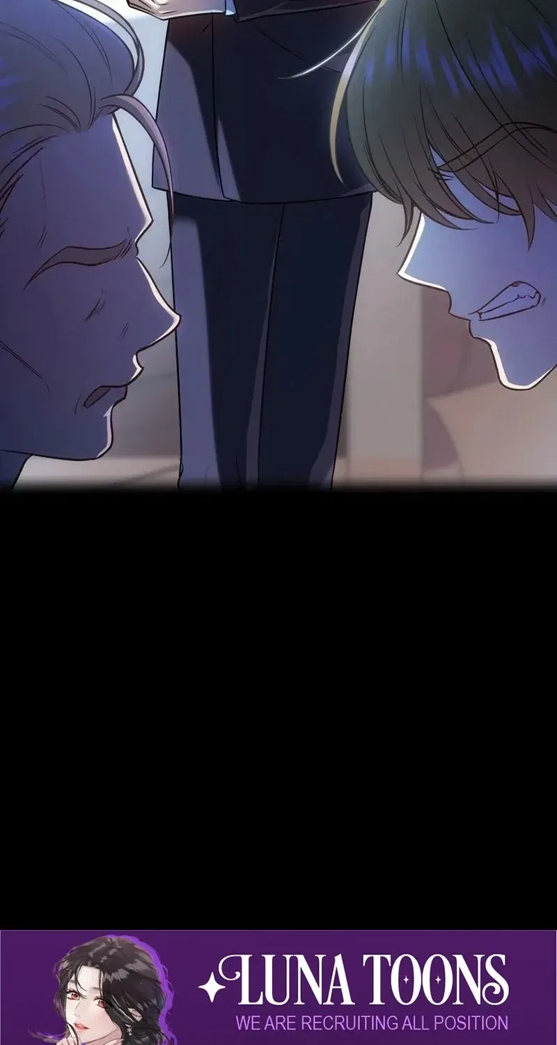 Until I Get Rid Of The Husband Who Watches Me! Chapter 64 – Page 134